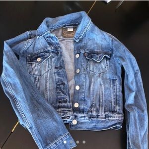 Levi’s Denim Jacket